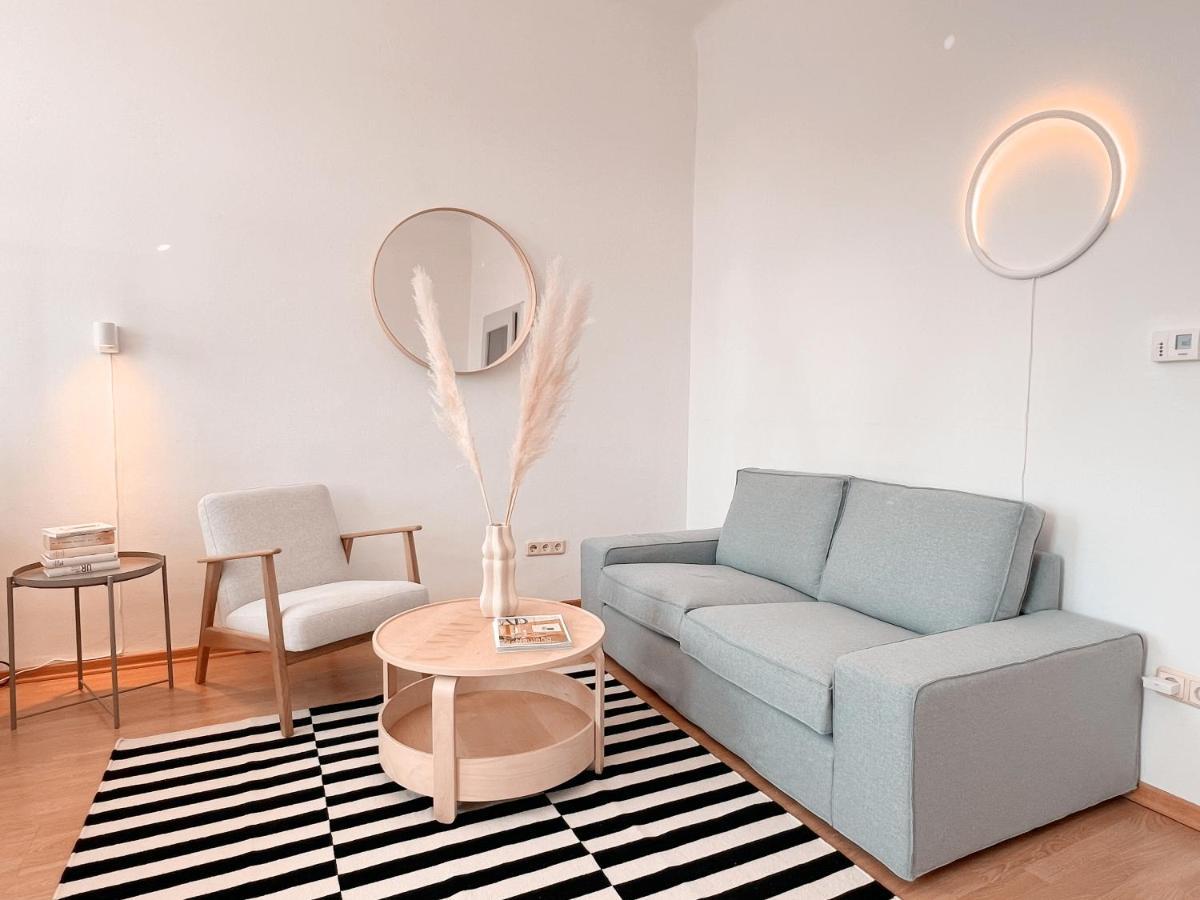 New City Apartment 비엔나 외부 사진
