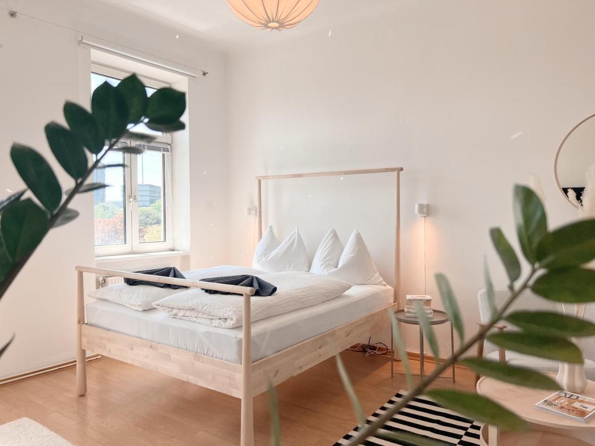New City Apartment 비엔나 외부 사진