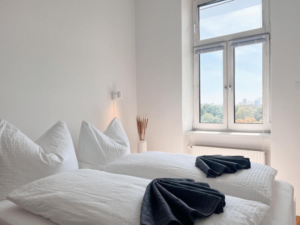 New City Apartment 비엔나 외부 사진