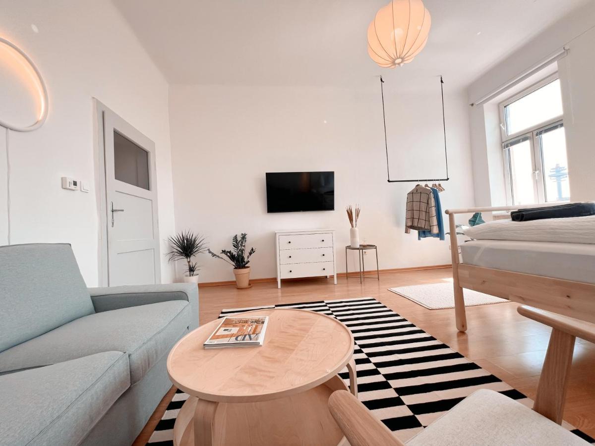 New City Apartment 비엔나 외부 사진