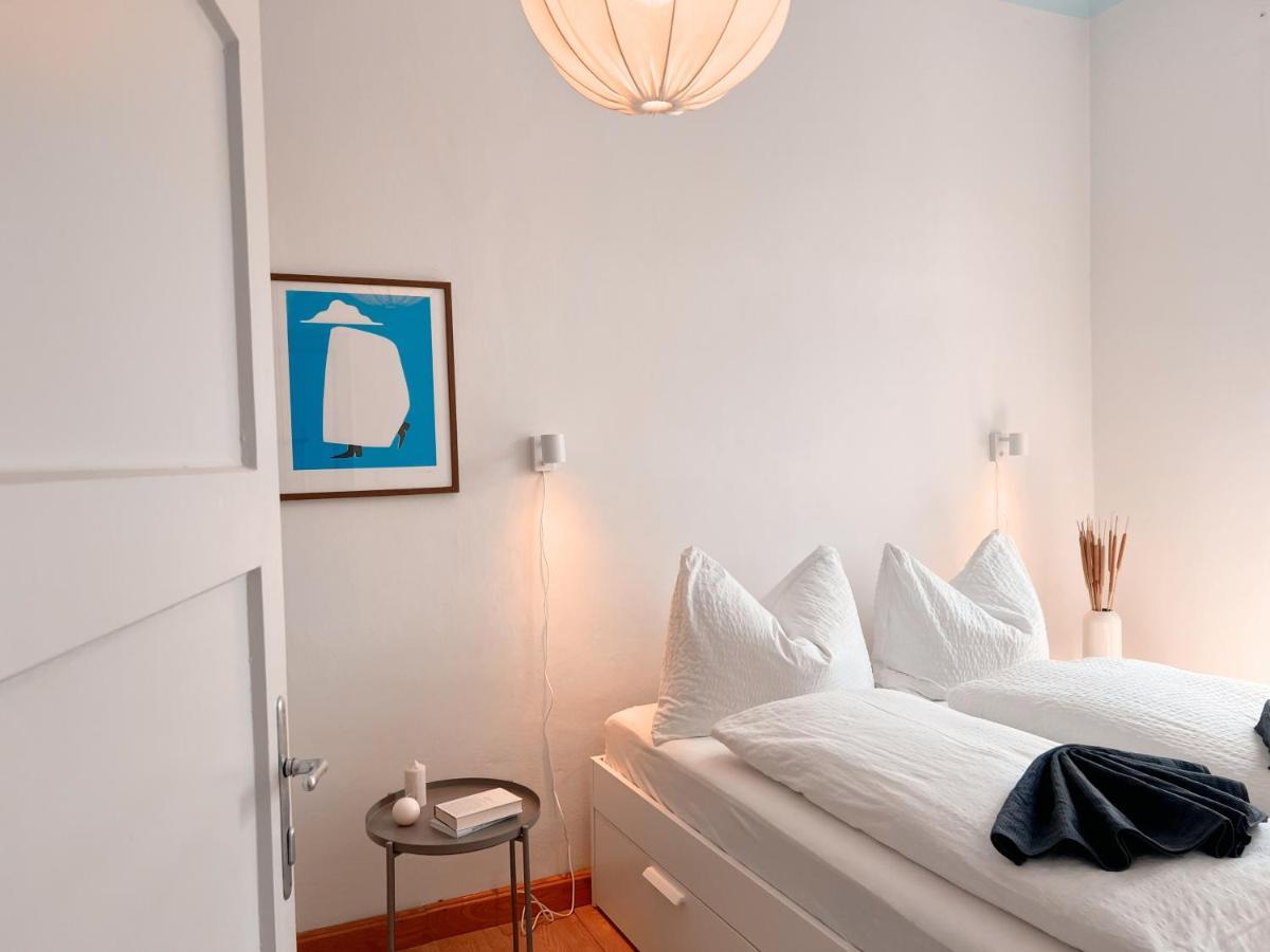 New City Apartment 비엔나 외부 사진