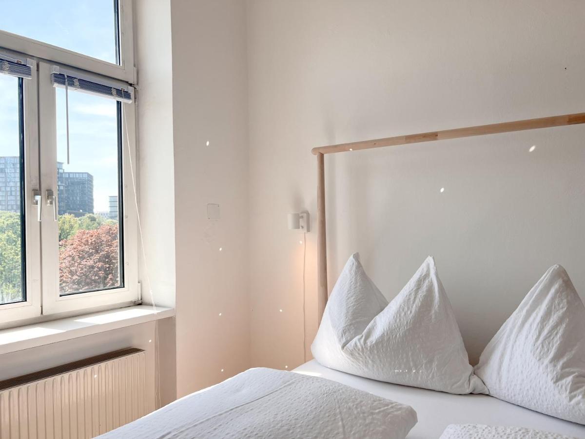 New City Apartment 비엔나 외부 사진