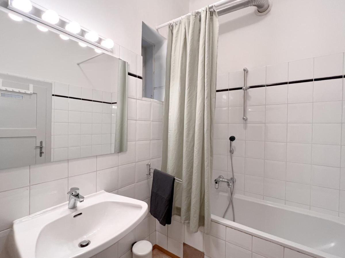 New City Apartment 비엔나 외부 사진