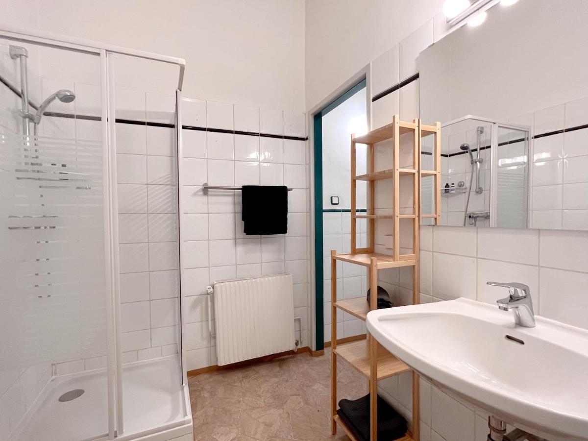 New City Apartment 비엔나 외부 사진