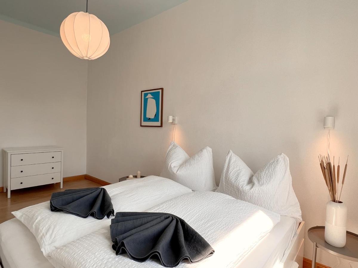 New City Apartment 비엔나 외부 사진