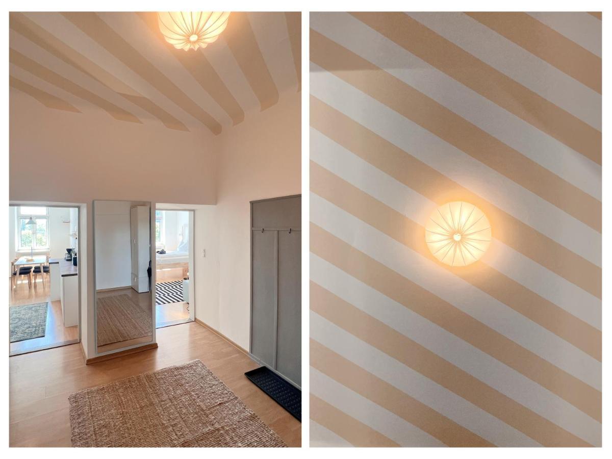 New City Apartment 비엔나 외부 사진