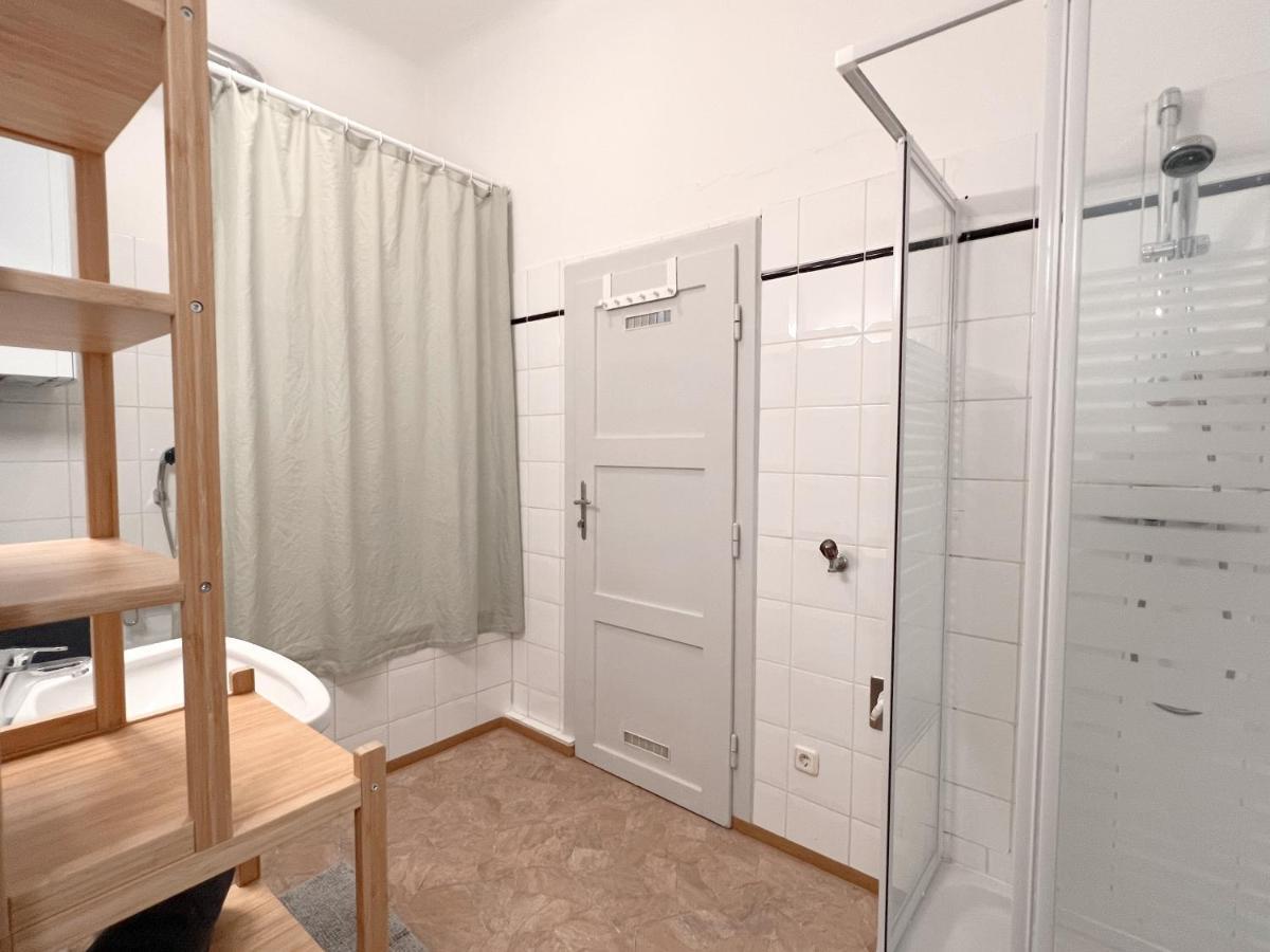 New City Apartment 비엔나 외부 사진